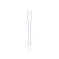 KIMBLE® KONTES® Replacement Tube, Graduated for Potter-Elvehjem Tissue Grinder - Bio Lab Consumables - DWK Life Sciences - MSE Supplies