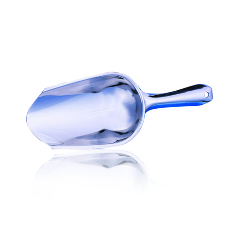 WHEATON® Stainless Steel Scoop - Bio Lab Consumables - DWK Life Sciences - MSE Supplies