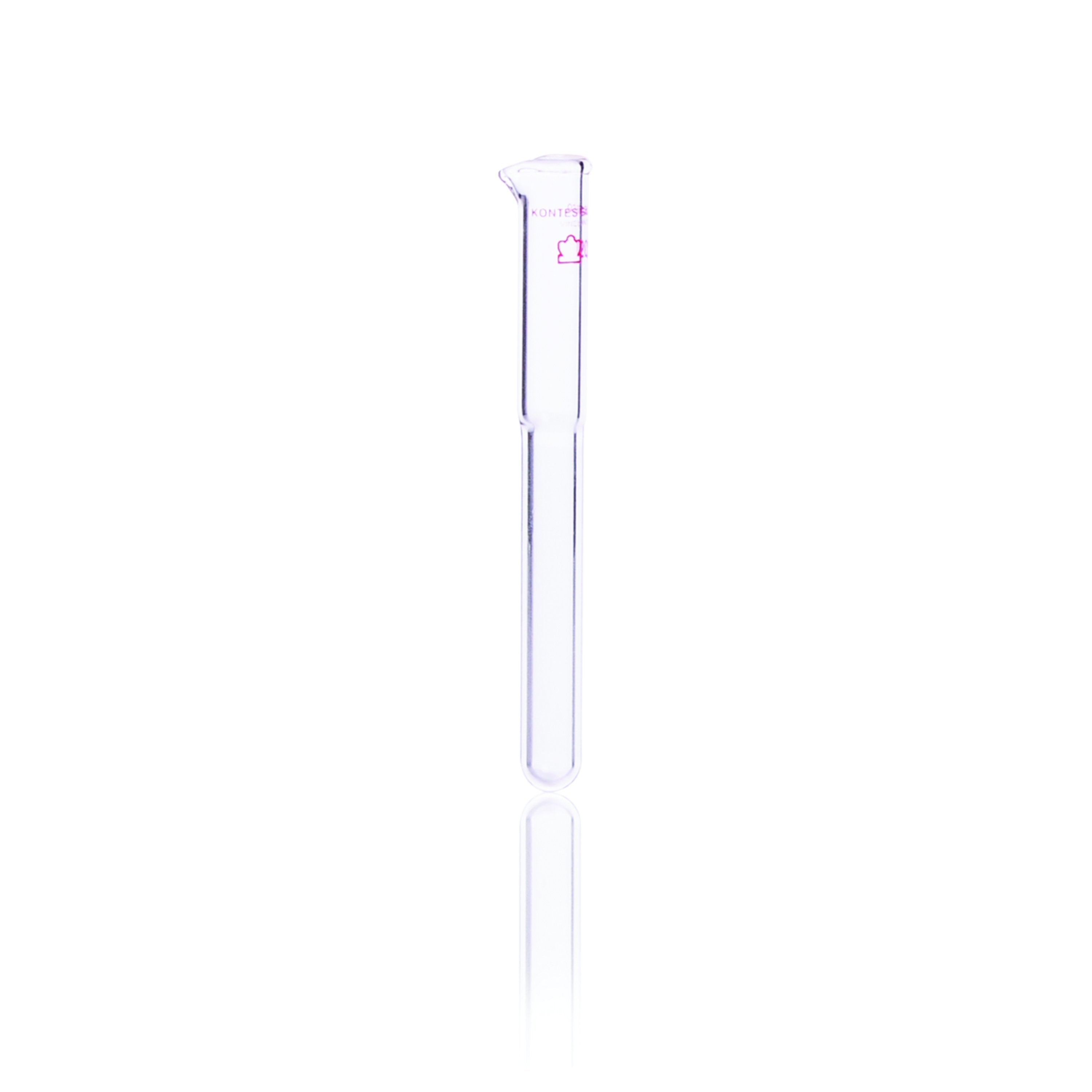 KIMBLE® KONTES® Replacement Tube for Potter-Elvehjem Tissue Grinder - Bio Lab Consumables - DWK Life Sciences - MSE Supplies