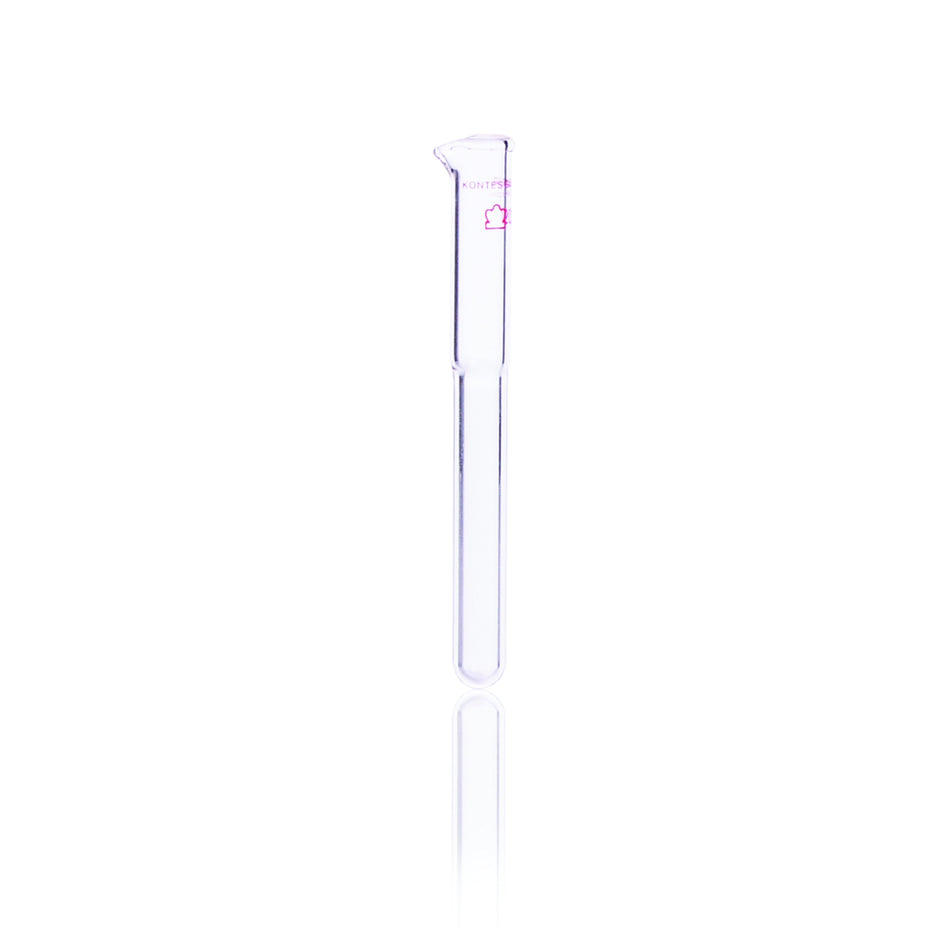 KIMBLE® KONTES® Replacement Tube for Potter-Elvehjem Tissue Grinder - Bio Lab Consumables - DWK Life Sciences - MSE Supplies