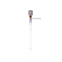 KIMBLE® KIMAX® Vacuum Hydrolysis Tube, 20 mL