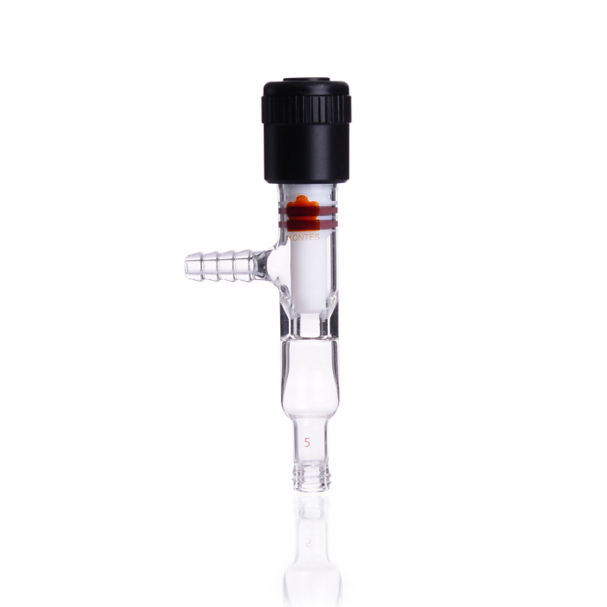 KIMBLE® KONTES® Single NMR Manifold, Replacement Parts