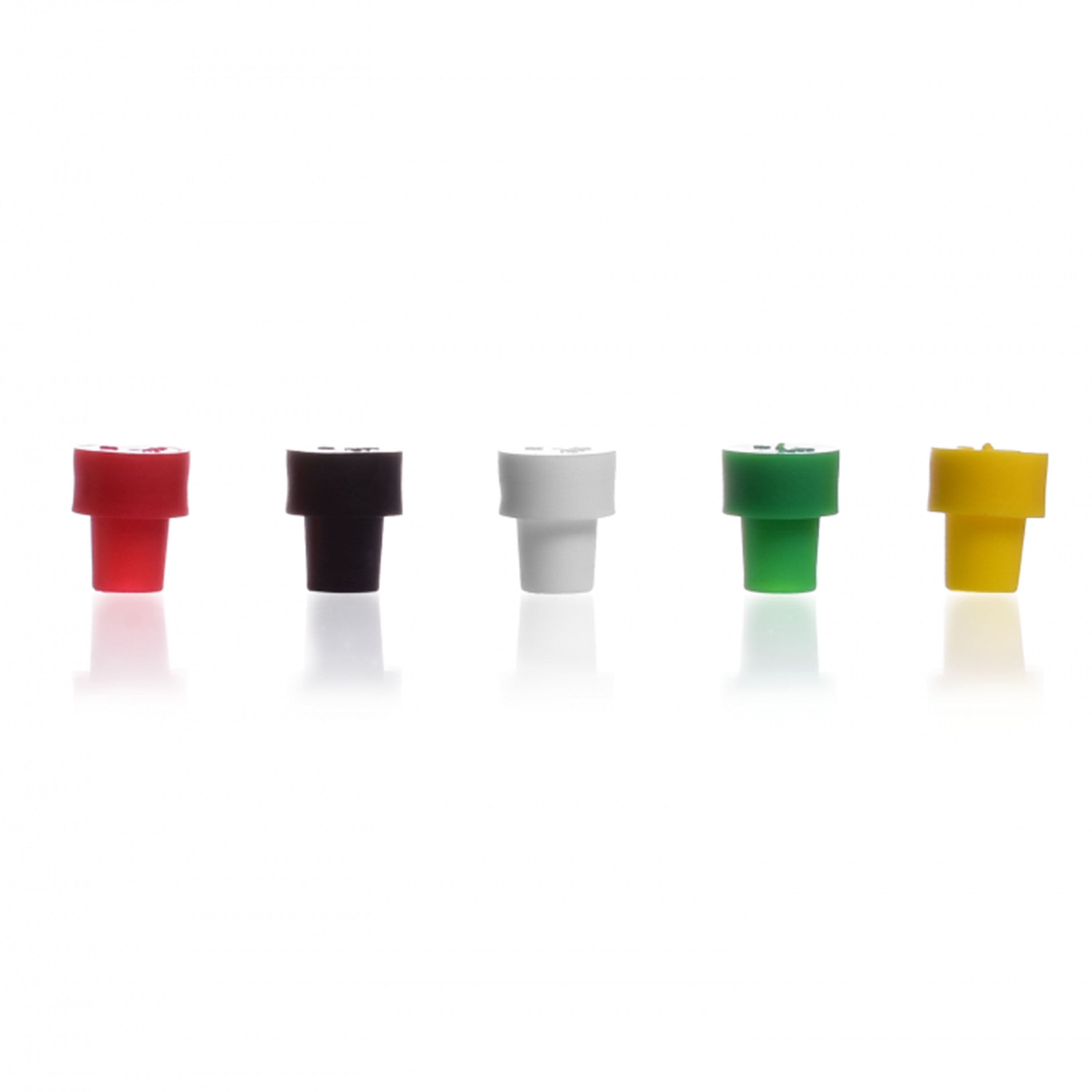 KIMBLE® KONTES® NMR Tube Pressure Cap