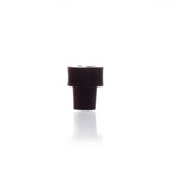 KIMBLE® KONTES® NMR Tube Pressure Cap, Black, 5 mm