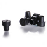 KIMBLE® KONTES® NMR Tube Pressure Cap, Black, 10 mm