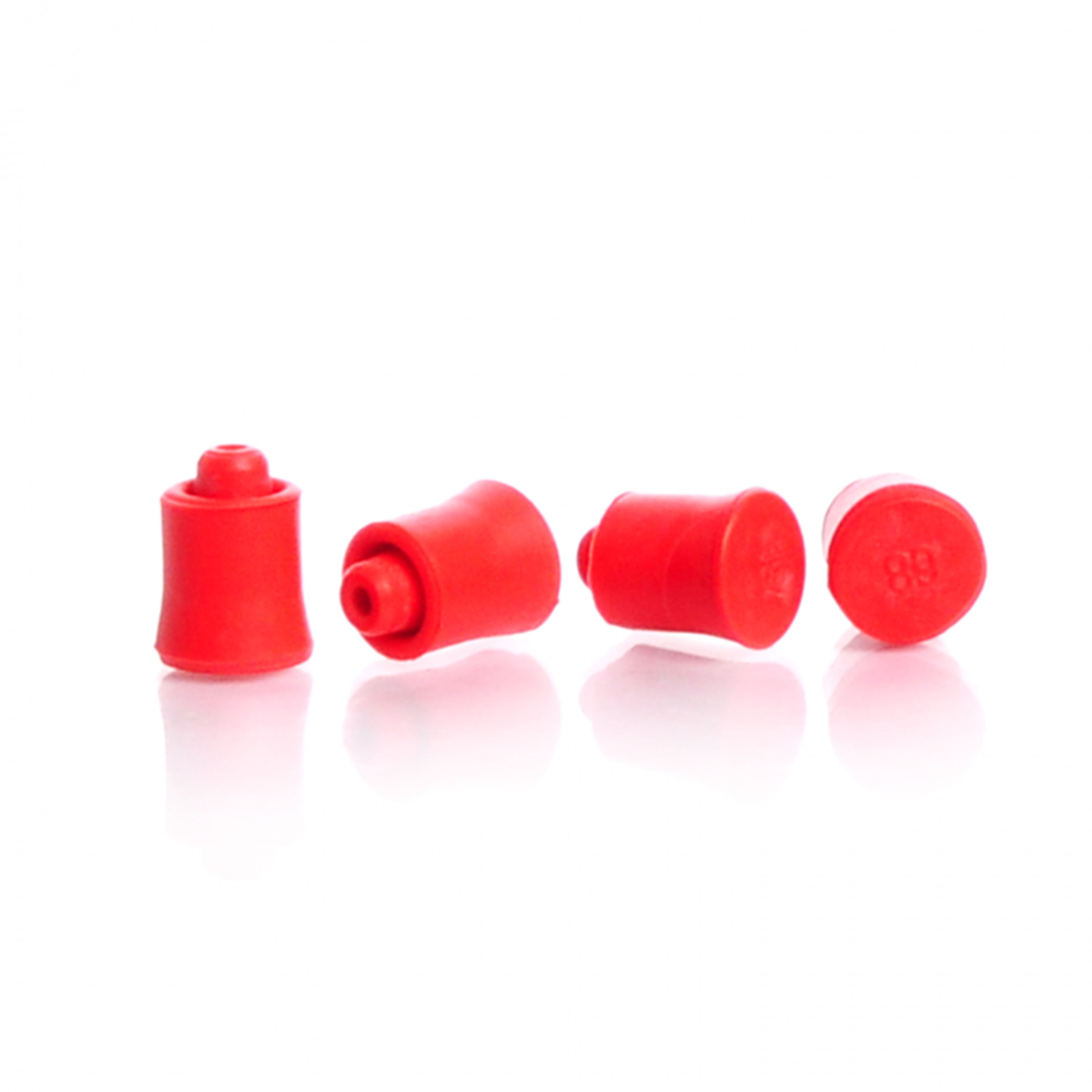 KIMBLE® KONTES® Rubber Septa for NRM Tubes