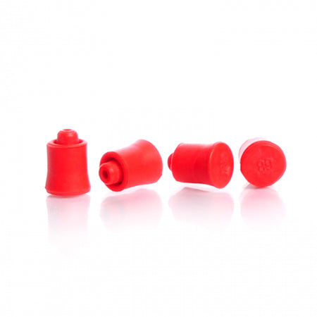KIMBLE® KONTES® Rubber Septa for NRM Tubes