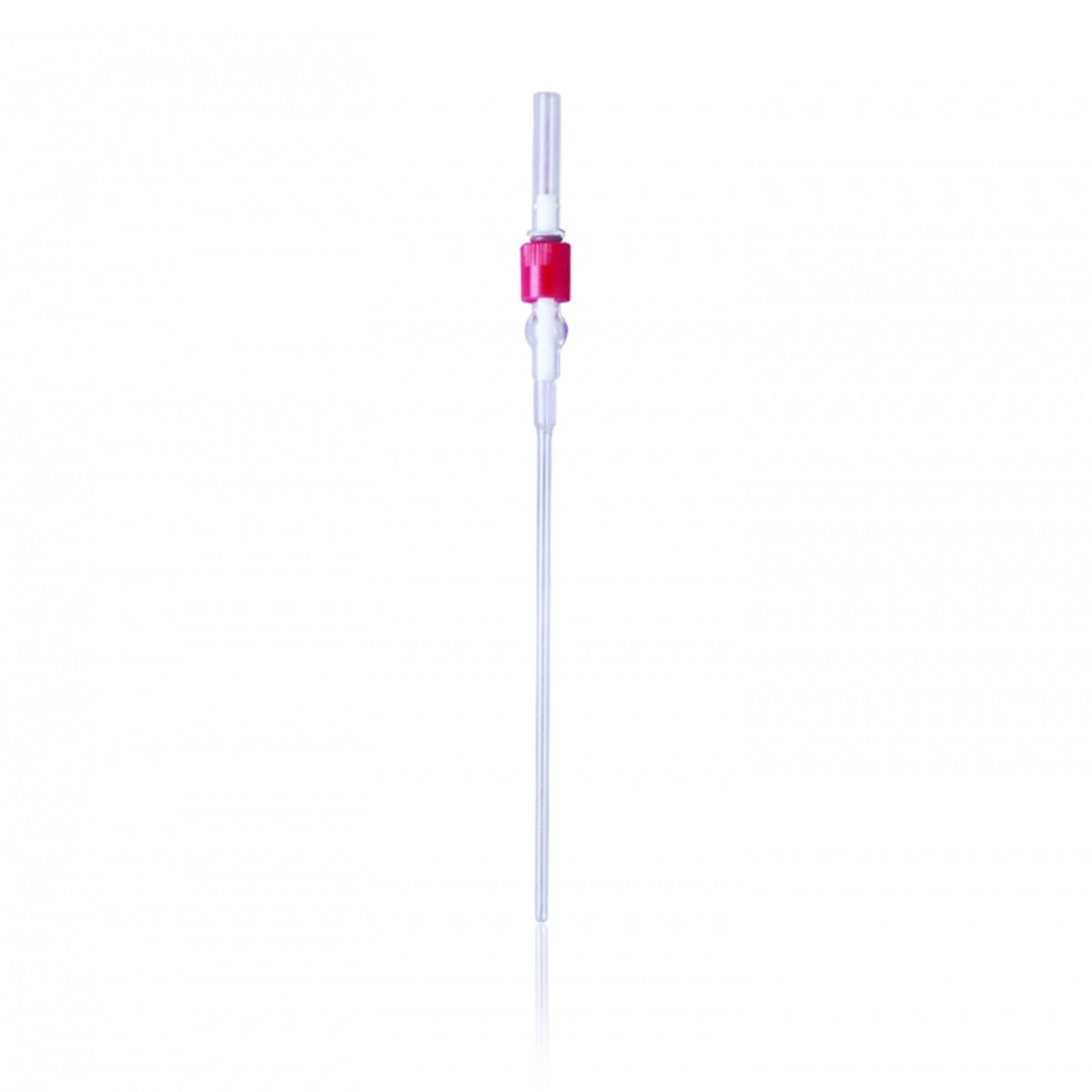 KIMBLE® KONTES® Valved 5mm NMR Tube