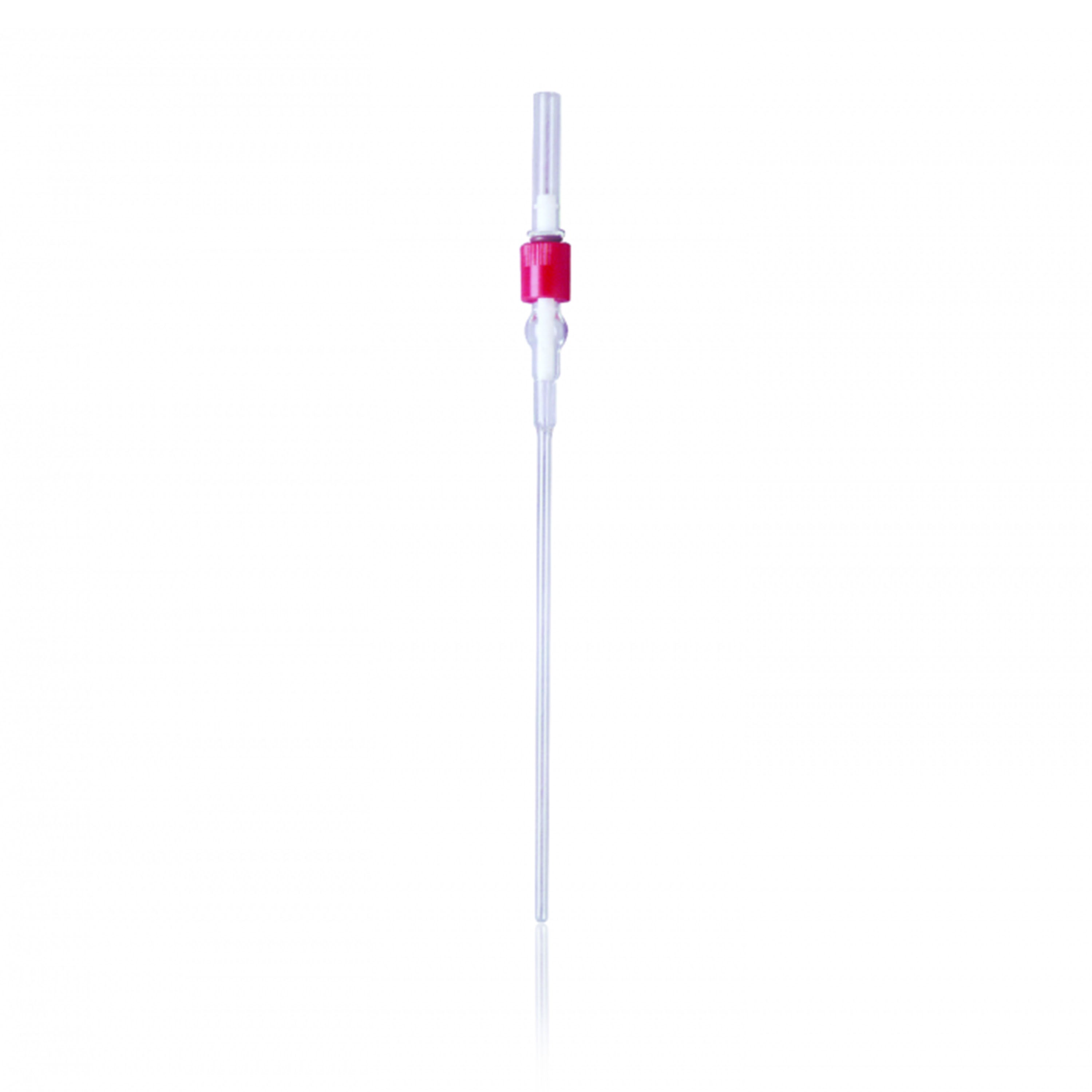 KIMBLE® KONTES® Valved 5mm NMR Tube