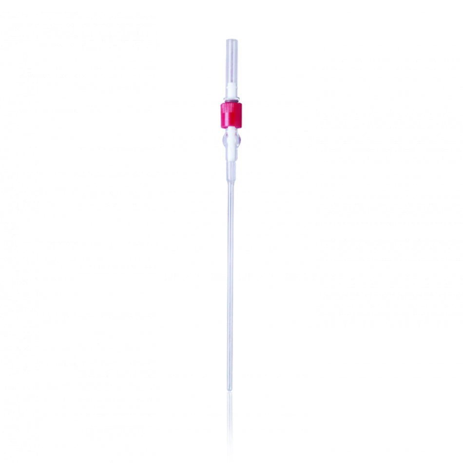 KIMBLE® KONTES® Valved 5mm NMR Tube