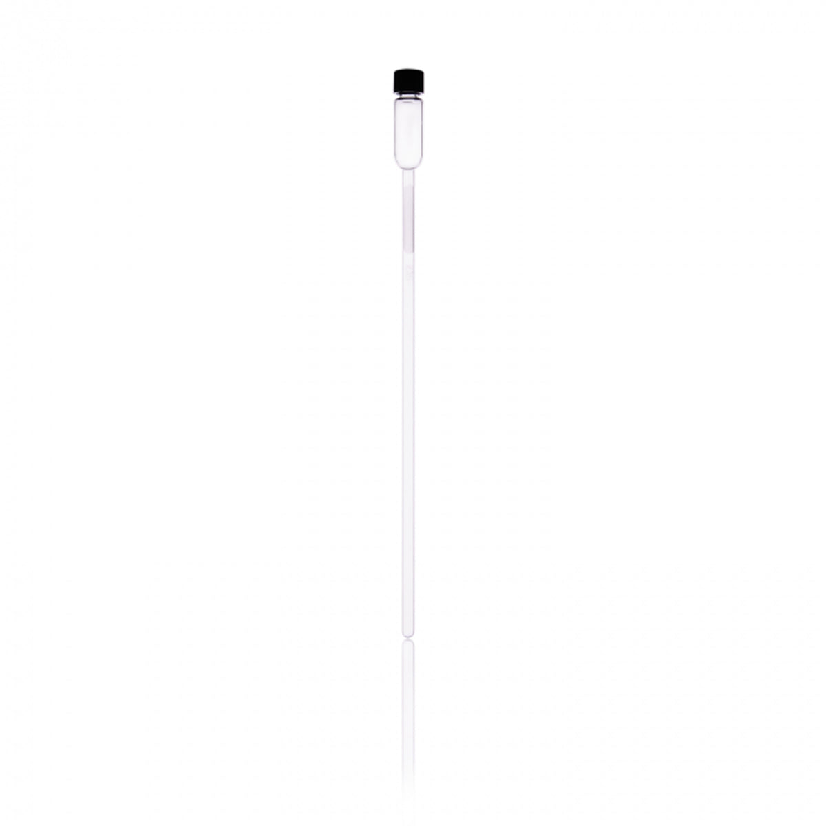KIMBLE® KONTES® Threaded NMR Tube, 5 mm, 7.5 in, >360 MHz