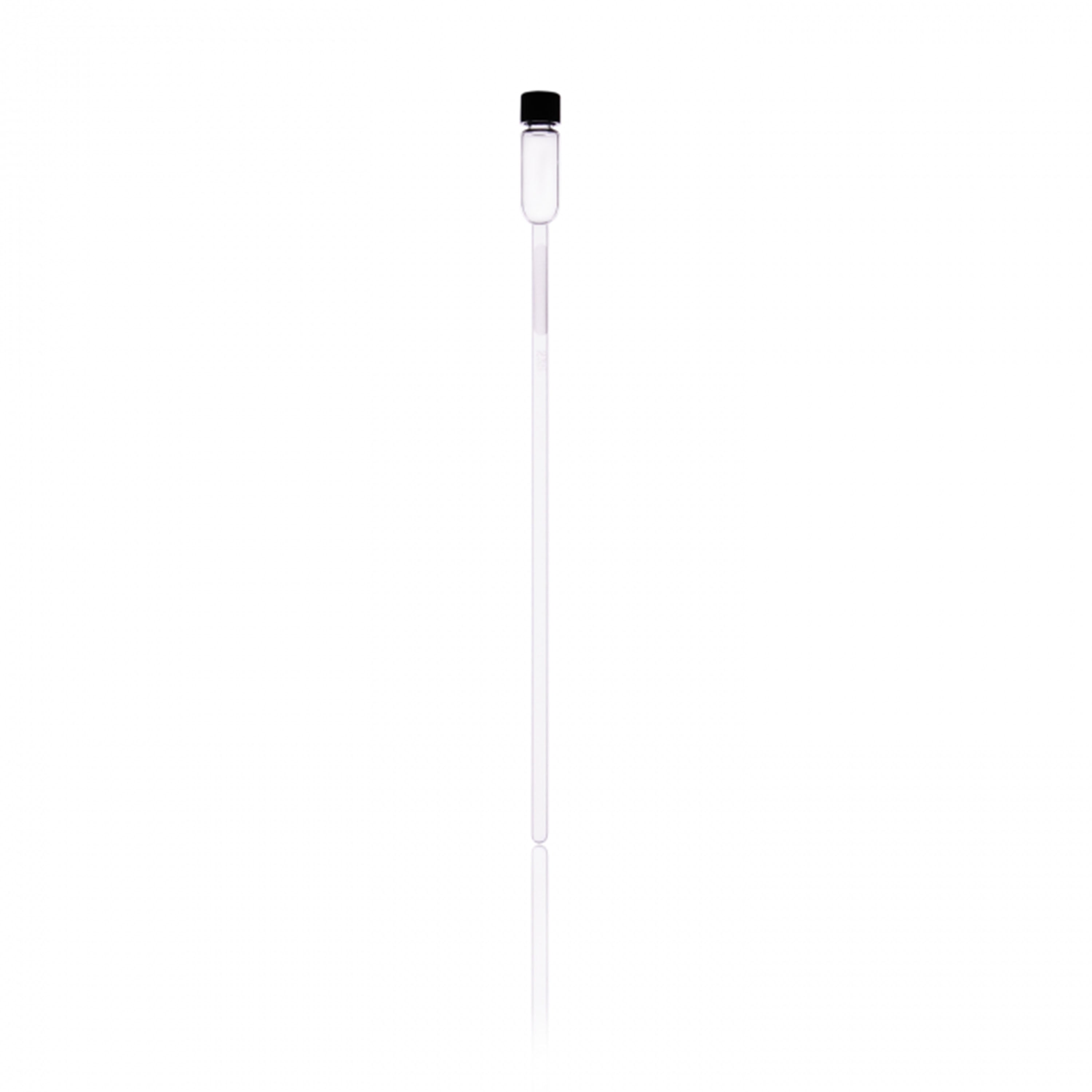 KIMBLE® KONTES® Threaded NMR Tube, 5 mm, 7.5 in, >360 MHz