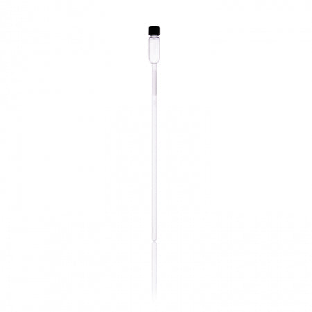 KIMBLE® KONTES® Threaded NMR Tube, 5 mm, 7.5 in, >360 MHz