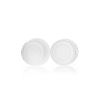 DURAN® PURE GL 45 Screw Cap, with Lip Seal - Bio Lab Consumables - DWK Life Sciences - MSE Supplies