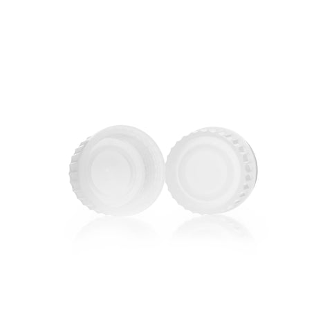 DURAN® PURE GL 45 Screw Cap, with Lip Seal - Bio Lab Consumables - DWK Life Sciences - MSE Supplies