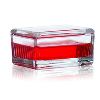 WHEATON® 10-20 Slide Unit Staining Dish and cover - Bio Lab Consumables - DWK Life Sciences - MSE Supplies