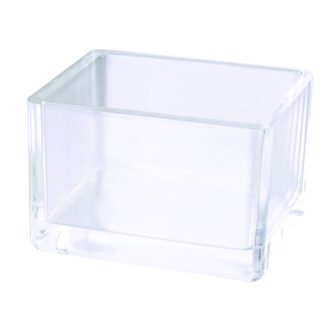 WHEATON® 10-20 Slide Unit Staining Dish with Rack and Handle - Bio Lab Consumables - DWK Life Sciences - MSE Supplies