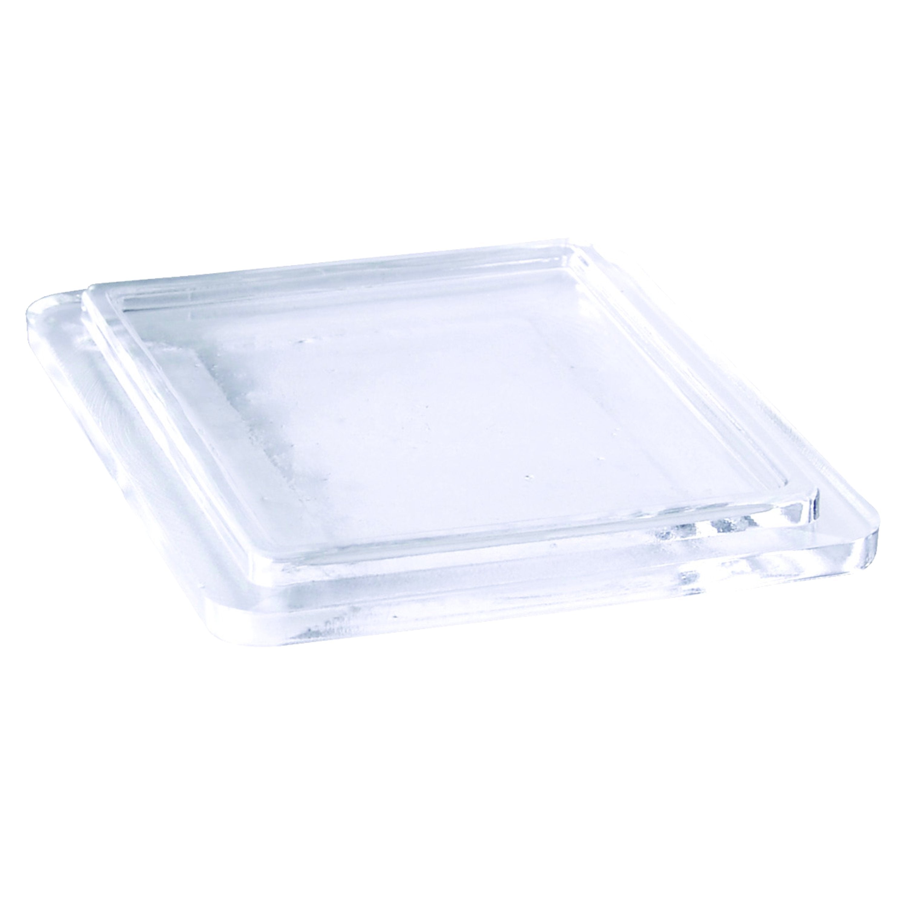 WHEATON® 10-20 Slide Unit Staining Dish with Rack and Handle - Bio Lab Consumables - DWK Life Sciences - MSE Supplies