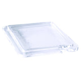 WHEATON® 10-20 Slide Unit Staining Dish with Rack and Handle - Bio Lab Consumables - DWK Life Sciences - MSE Supplies