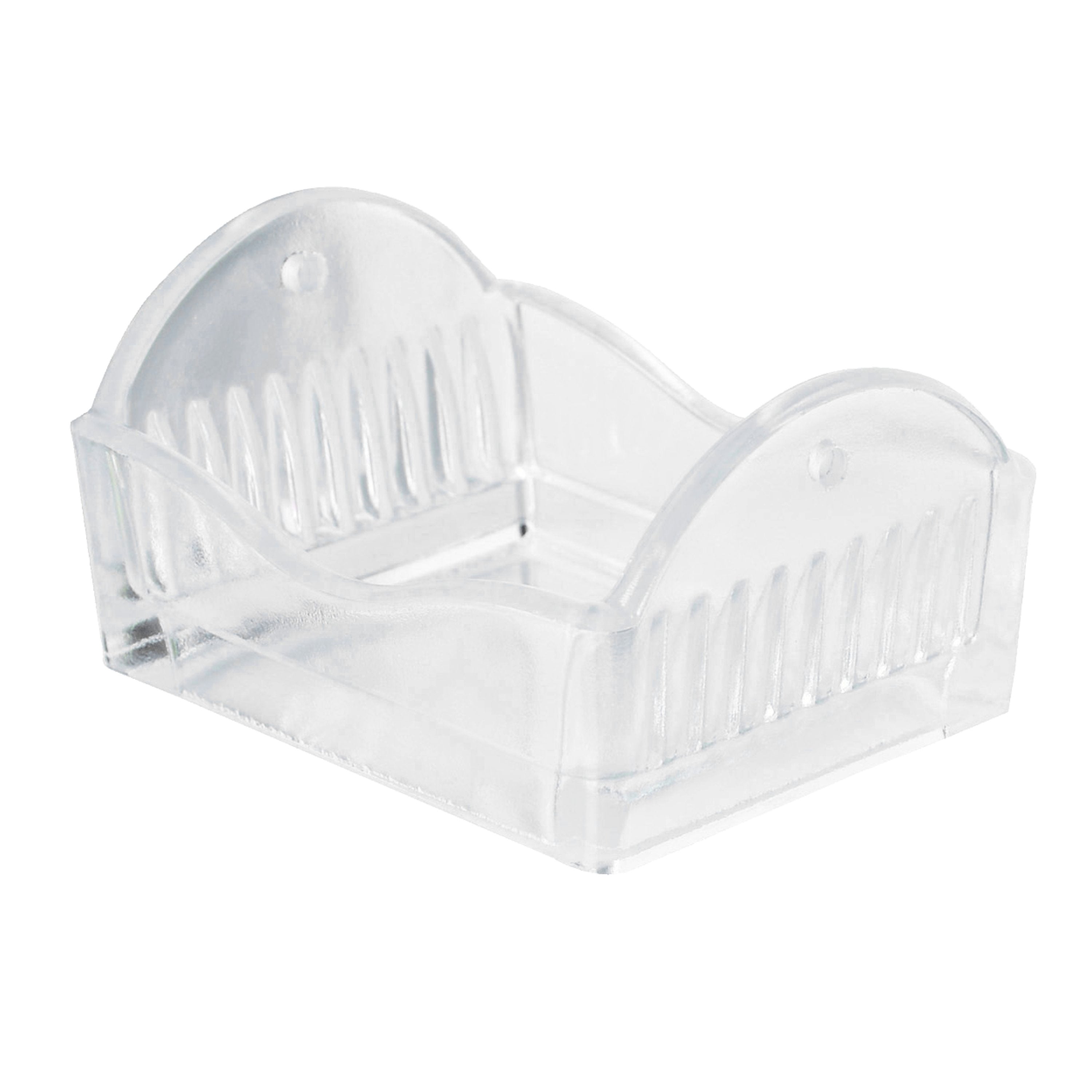 WHEATON® 10-20 Slide Unit Staining Dish with Rack and Handle - Bio Lab Consumables - DWK Life Sciences - MSE Supplies