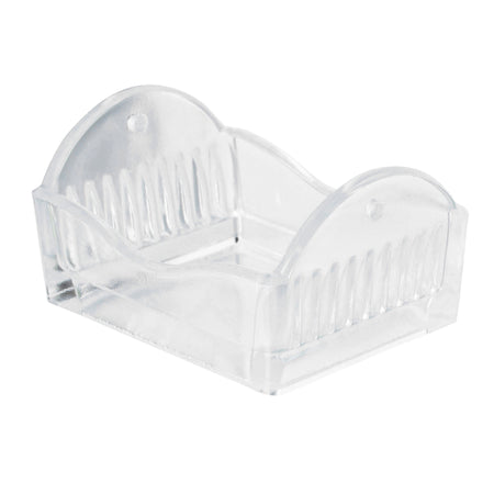 WHEATON® 10-20 Slide Unit Staining Dish with Rack and Handle - Bio Lab Consumables - DWK Life Sciences - MSE Supplies