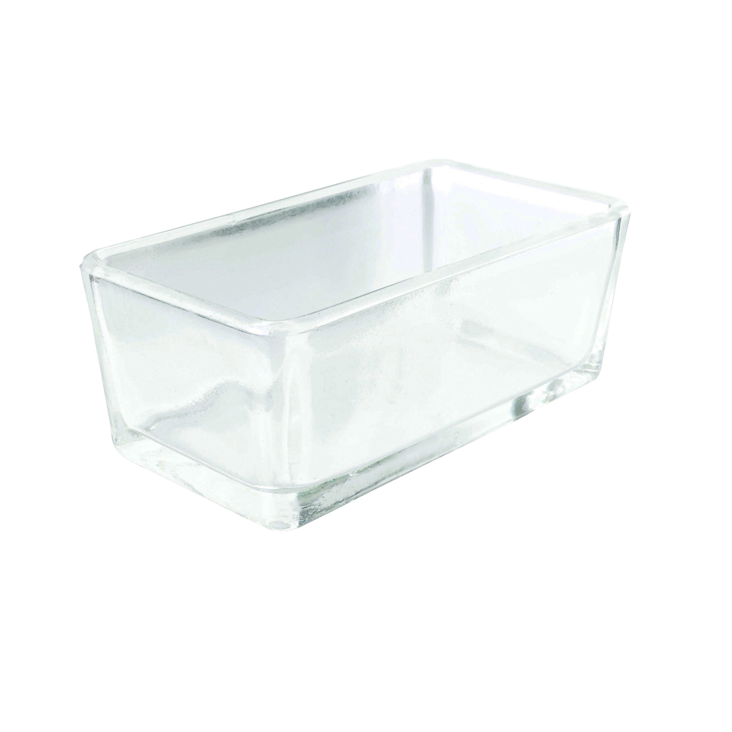 WHEATON® 50 Slide Unit Staining Dish with Stainless Steel Rack - Bio Lab Consumables - DWK Life Sciences - MSE Supplies