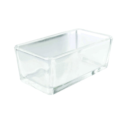 WHEATON® 50 Slide Unit Staining Dish with Stainless Steel Rack - Bio Lab Consumables - DWK Life Sciences - MSE Supplies