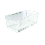 WHEATON® 50 Slide Unit Staining Dish with Stainless Steel Rack - Bio Lab Consumables - DWK Life Sciences - MSE Supplies