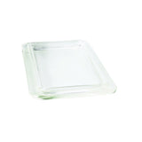 WHEATON® 50 Slide Unit Staining Dish with Stainless Steel Rack - Bio Lab Consumables - DWK Life Sciences - MSE Supplies