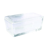 WHEATON® 50 Slide Unit Staining Dish with Stainless Steel Rack - Bio Lab Consumables - DWK Life Sciences - MSE Supplies