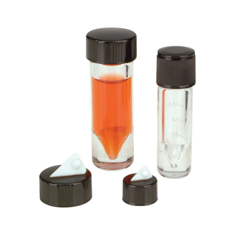 WHEATON® NextGen™ V Vial® Spin Vanes - Bio Lab Consumables - DWK Life Sciences - MSE Supplies