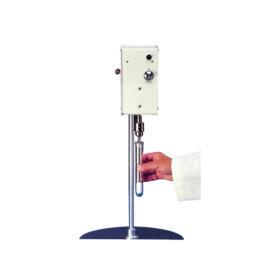 WHEATON® Power Homogenizer and Overhead Stirrer, Complete Unit, 120 VAC - Bio Lab Consumables - DWK Life Sciences - MSE Supplies
