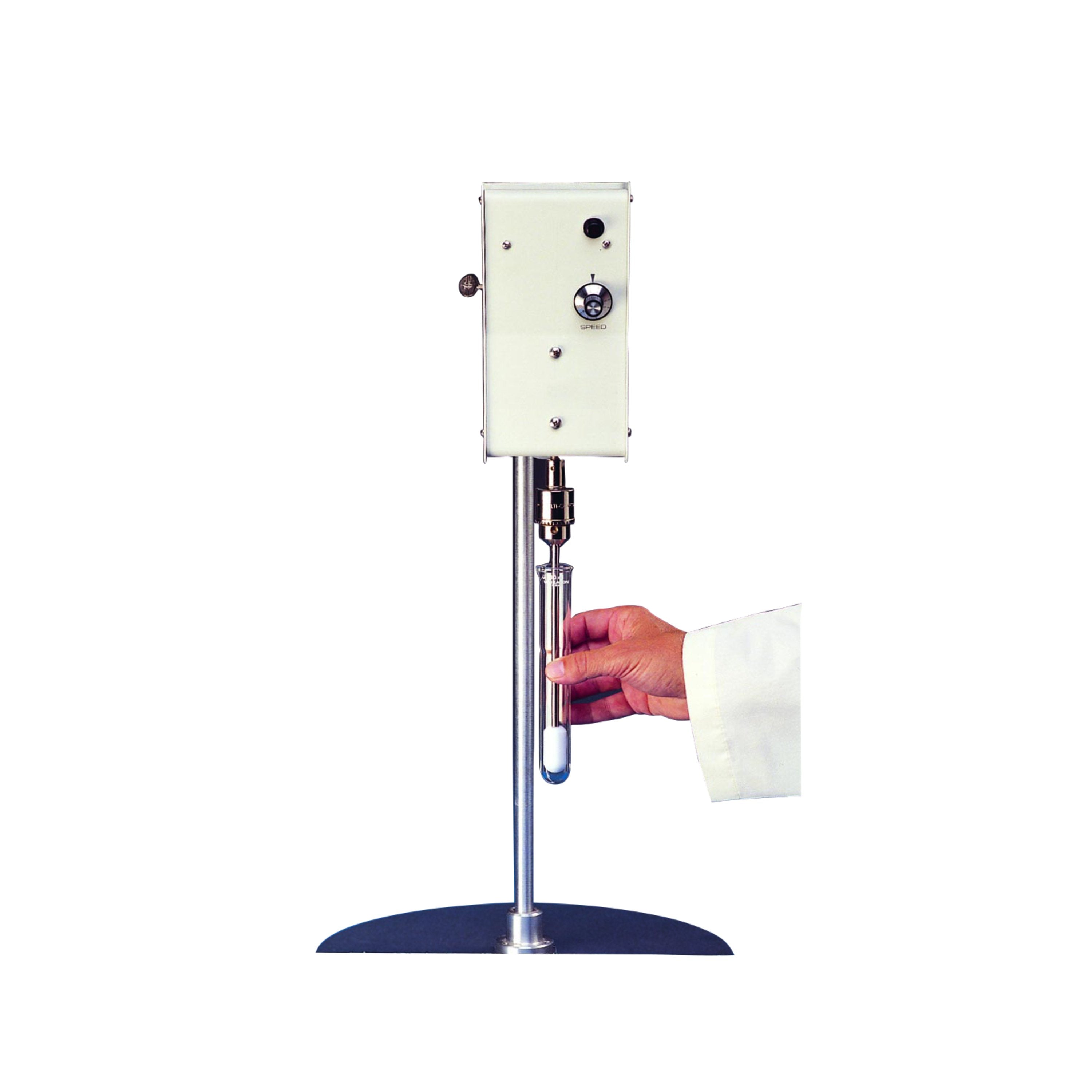 WHEATON® Power Homogenizer and Overhead Stirrer, Accessories - Bio Lab Consumables - DWK Life Sciences - MSE Supplies