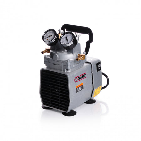 KIMBLE® Pressure and Vacuum Diaphragm Pump, 110/115 VAC