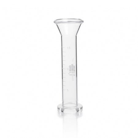 KIMBLE® ULTRA-WARE® 25 mm Microfiltration Assembly With Fritted Glass Support Replacement Part, Glass Funnel