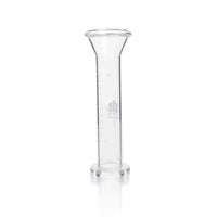 KIMBLE® ULTRA-WARE® 25 mm Microfiltration Assembly With Fritted Glass Support Replacement Part, Glass Funnel