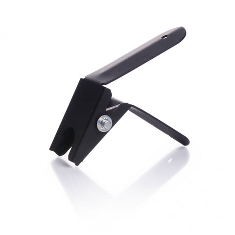 KIMBLE® ULTRA-WARE® Anodized Aluminum Clamp, 25 mm