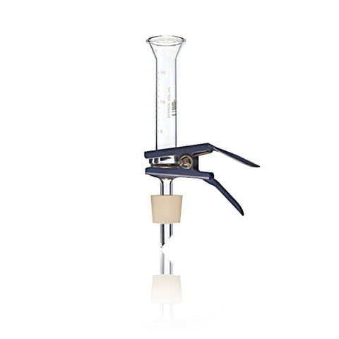 KIMBLE® ULTRA-WARE® 25 mm Microfiltration Assembly, 15mL Funnel Capacity