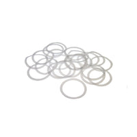 KIMBLE® ULTRA-WARE® PTFE Support Screen Gasket, 25 mm