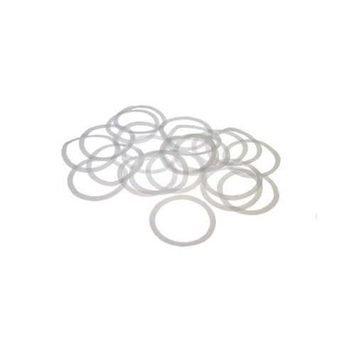 KIMBLE® ULTRA-WARE® PTFE Support Screen Gasket, 25 mm