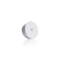 KIMBLE® Silicone Stoppers with Holes