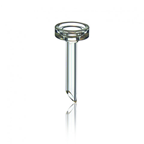KIMBLE® ULTRA-WARE® 25mm Glass Support Base