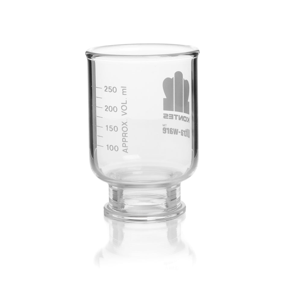KIMBLE® ULTRA-WARE® Fritted Glass Support Base For Microfiltration Assembly - Bio Lab Consumables - DWK Life Sciences - MSE Supplies