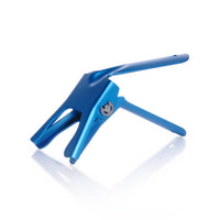 KIMBLE® ULTRA-WARE® Anodized Aluminum Clamp - Bio Lab Consumables - DWK Life Sciences - MSE Supplies