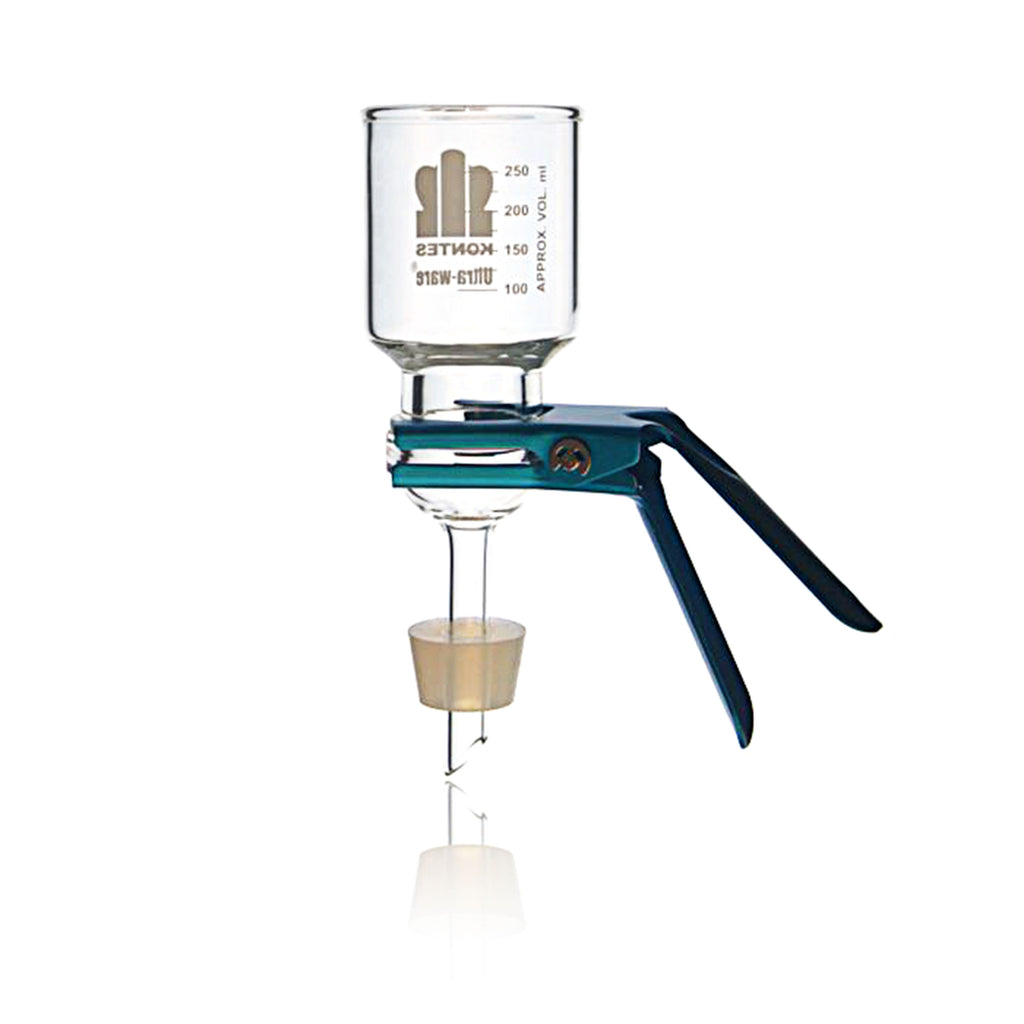 KIMBLE® ULTRA-WARE® 90 mm Microfiltration Assembly, 1000mL Funnel | DWK ...