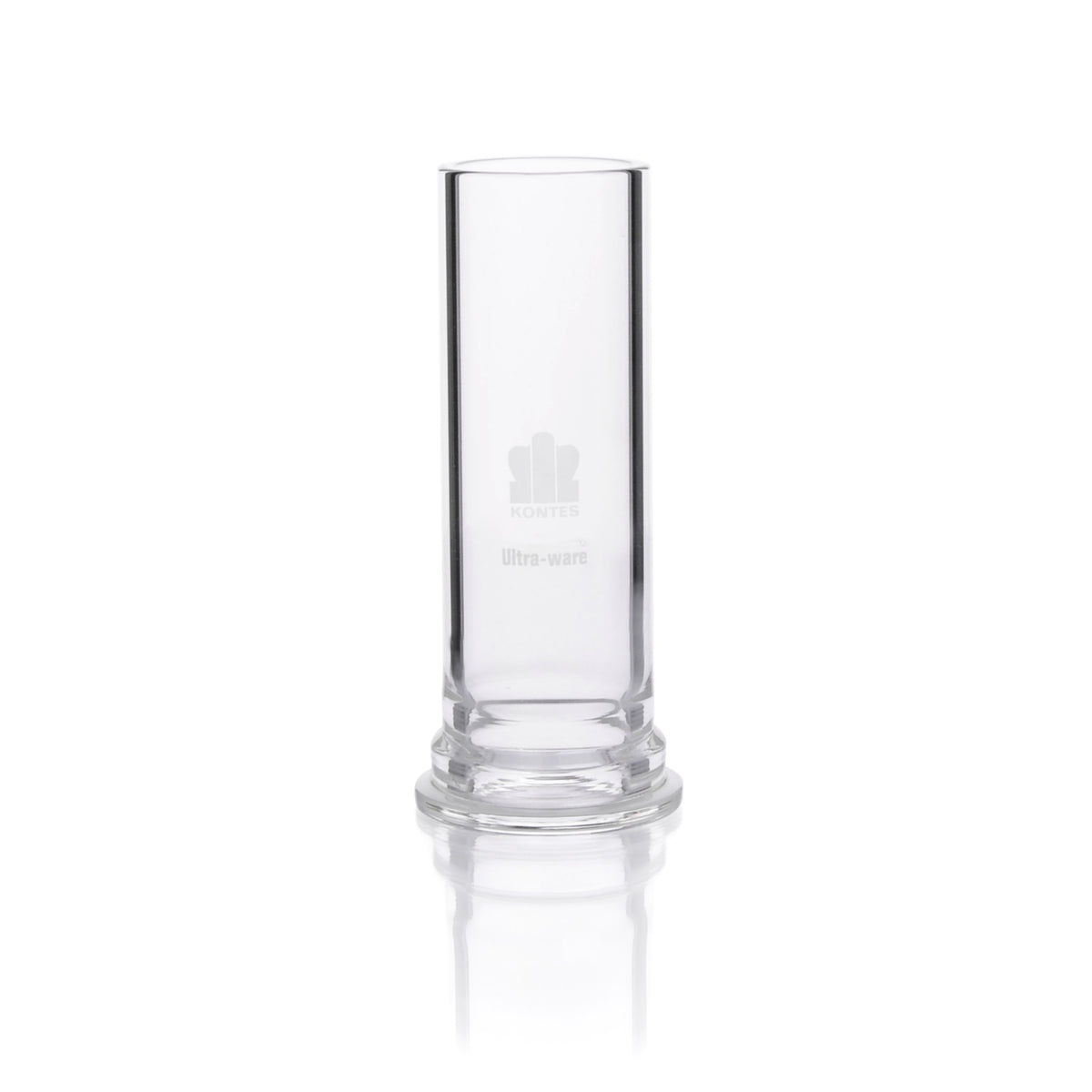 KIMBLE® ULTRA-WARE® Glass Funnel - Bio Lab Consumables - DWK Life Sciences - MSE Supplies