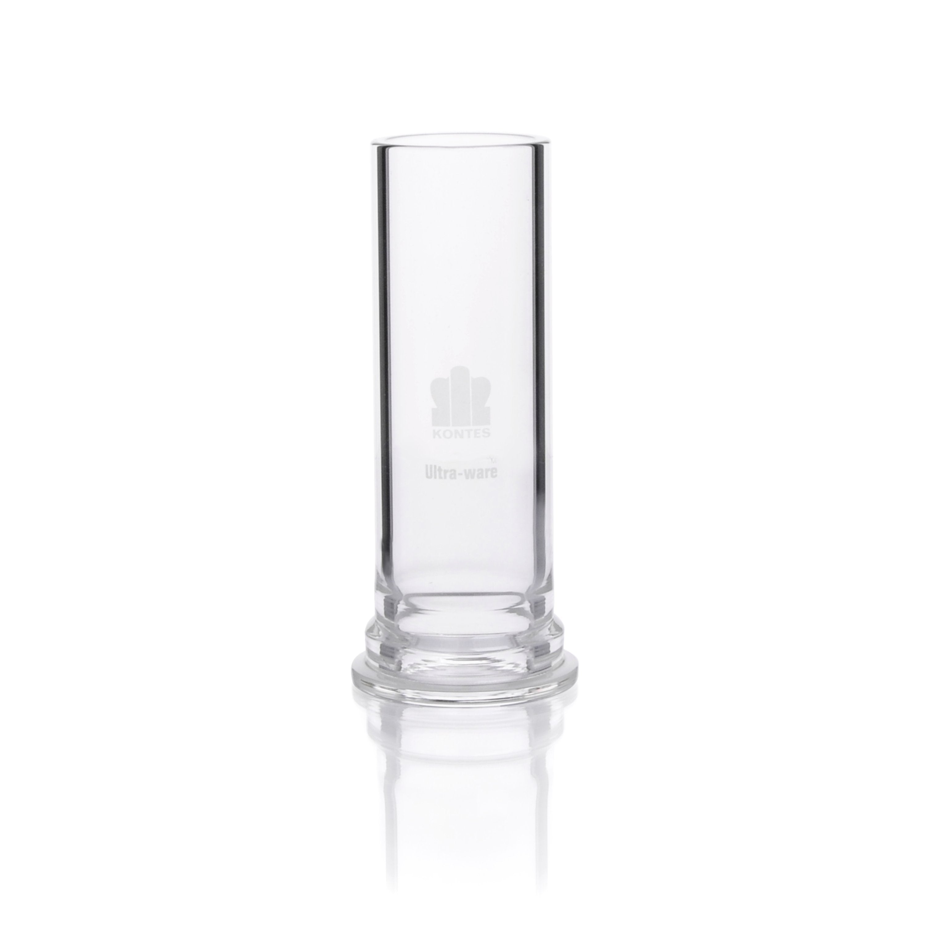 KIMBLE® ULTRA-WARE® Glass Funnel - Bio Lab Consumables - DWK Life Sciences - MSE Supplies