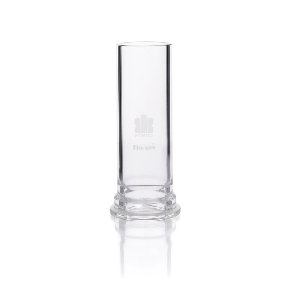 KIMBLE® ULTRA-WARE® Glass Funnel - Bio Lab Consumables - DWK Life Sciences - MSE Supplies