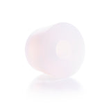 KIMBLE® Silicone Stoppers with Holes - Bio Lab Consumables - DWK Life Sciences - MSE Supplies