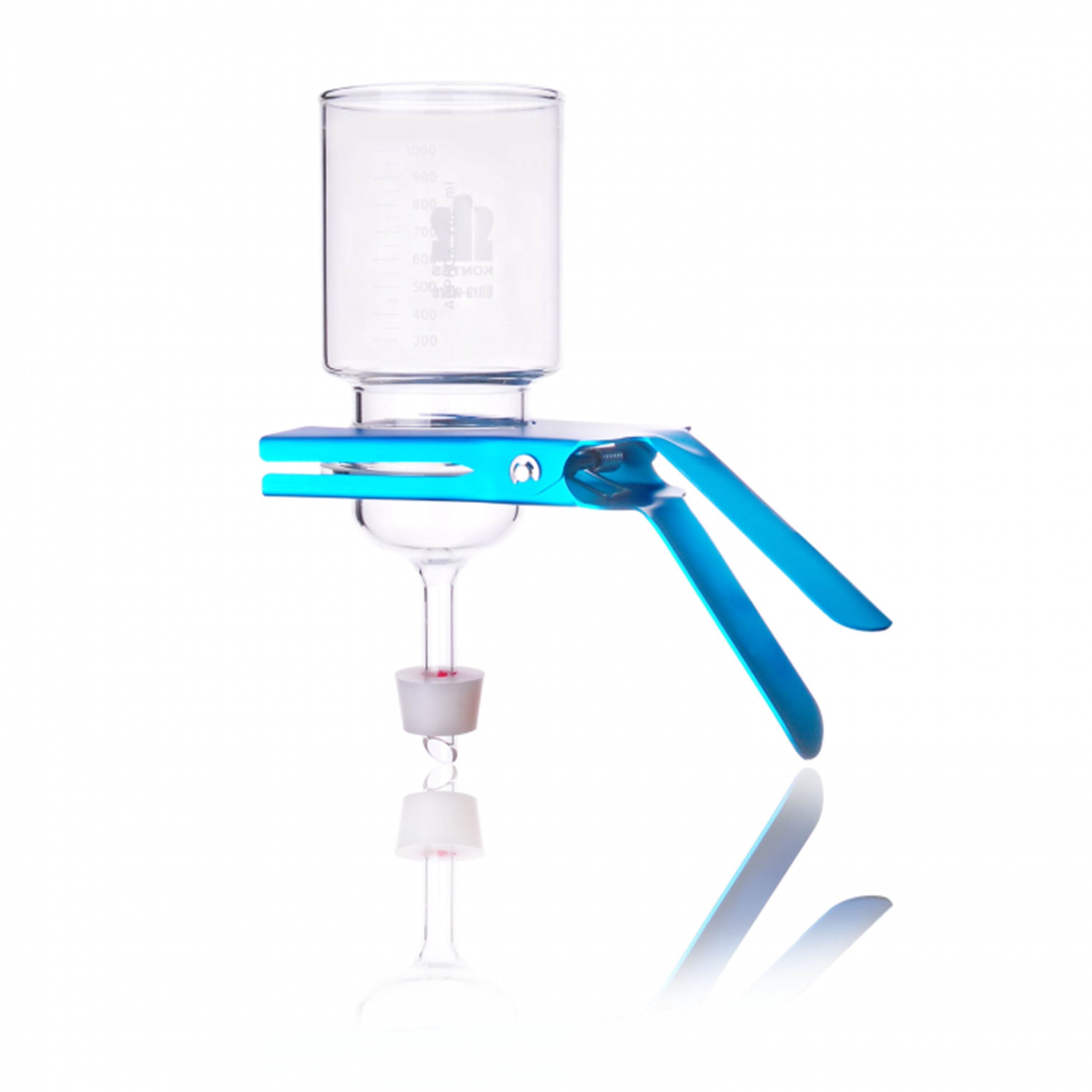 KIMBLE® ULTRA-WARE® 90mm Microfiltration Assembly
